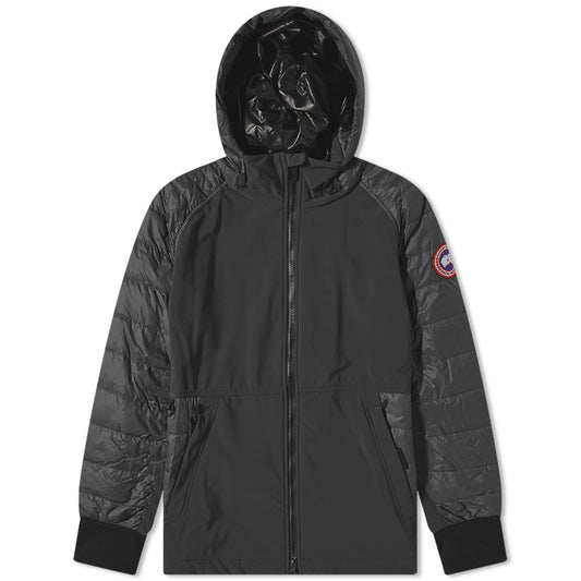 Hybridge Weyburn Hoodie