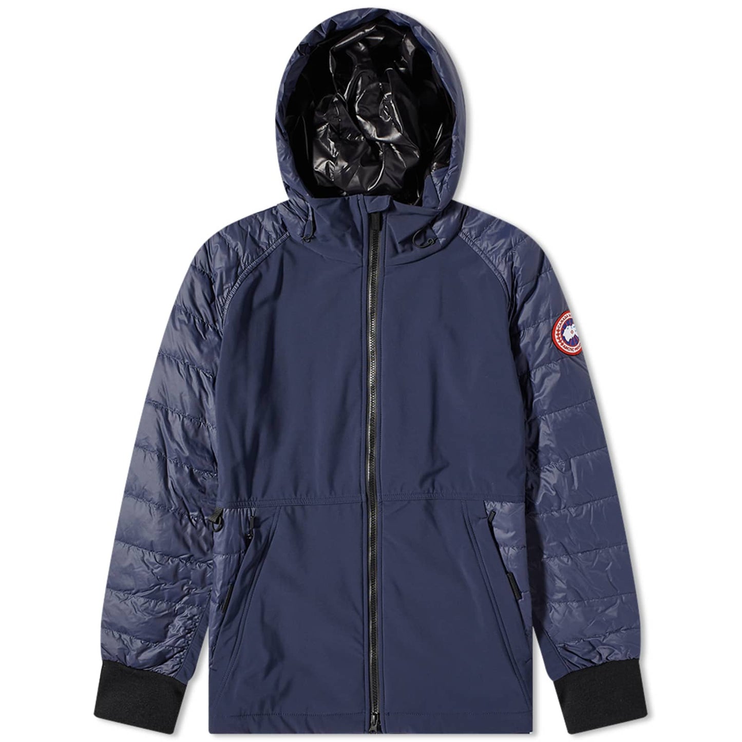 Hybridge Weyburn Hoodie