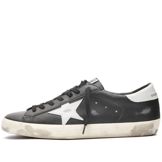 Super-Star Leather Sneaker