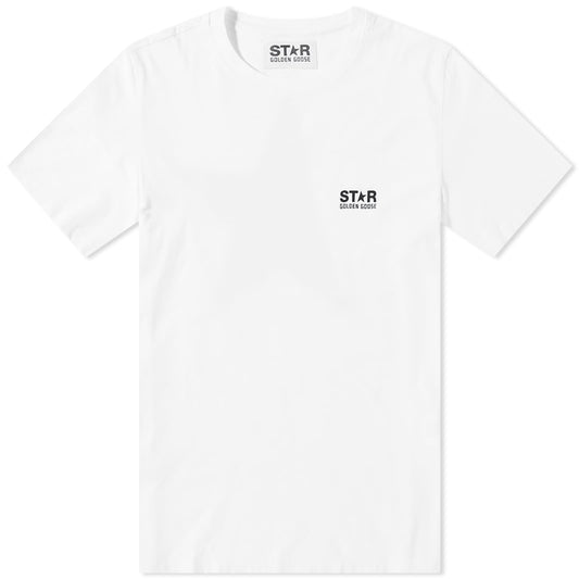 Big Star Back T-Shirt