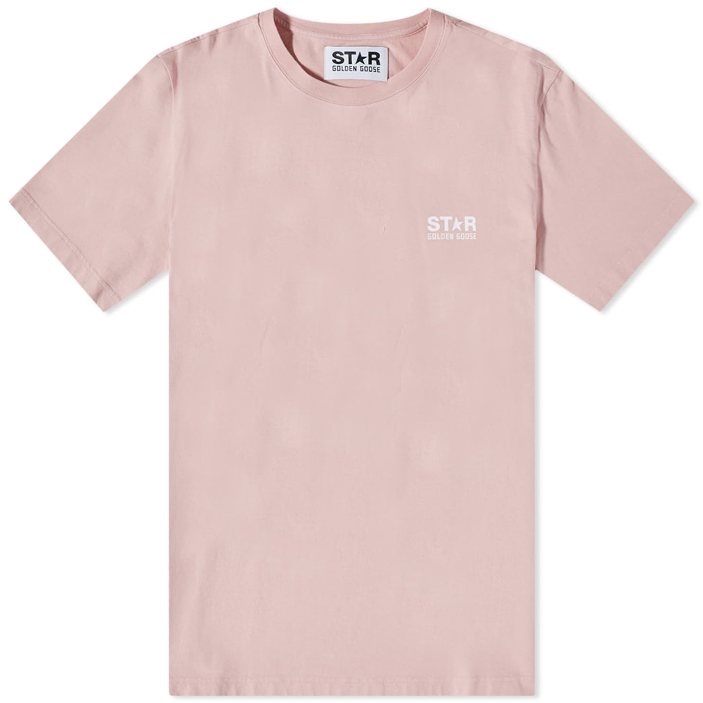 Big Star Back T-Shirt