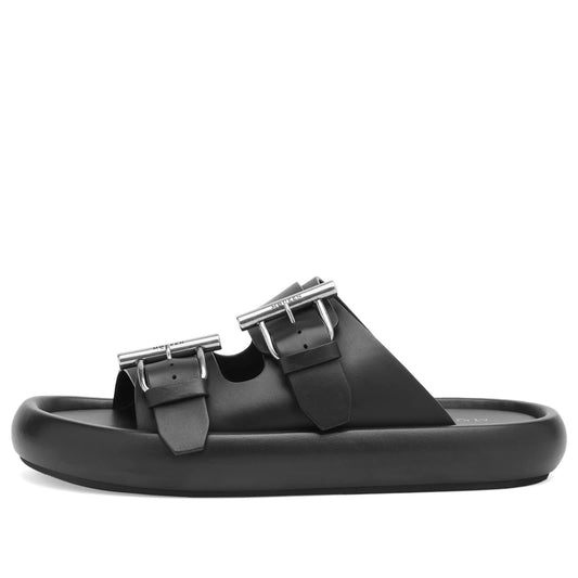 Double Strap Sandal