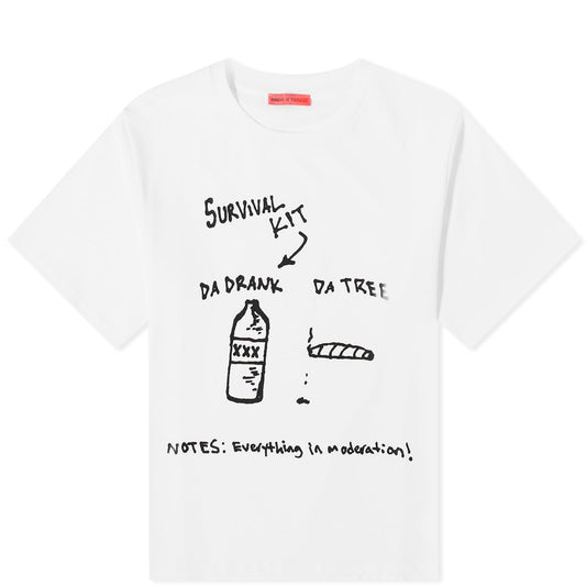 Survival Kit T-Shirt