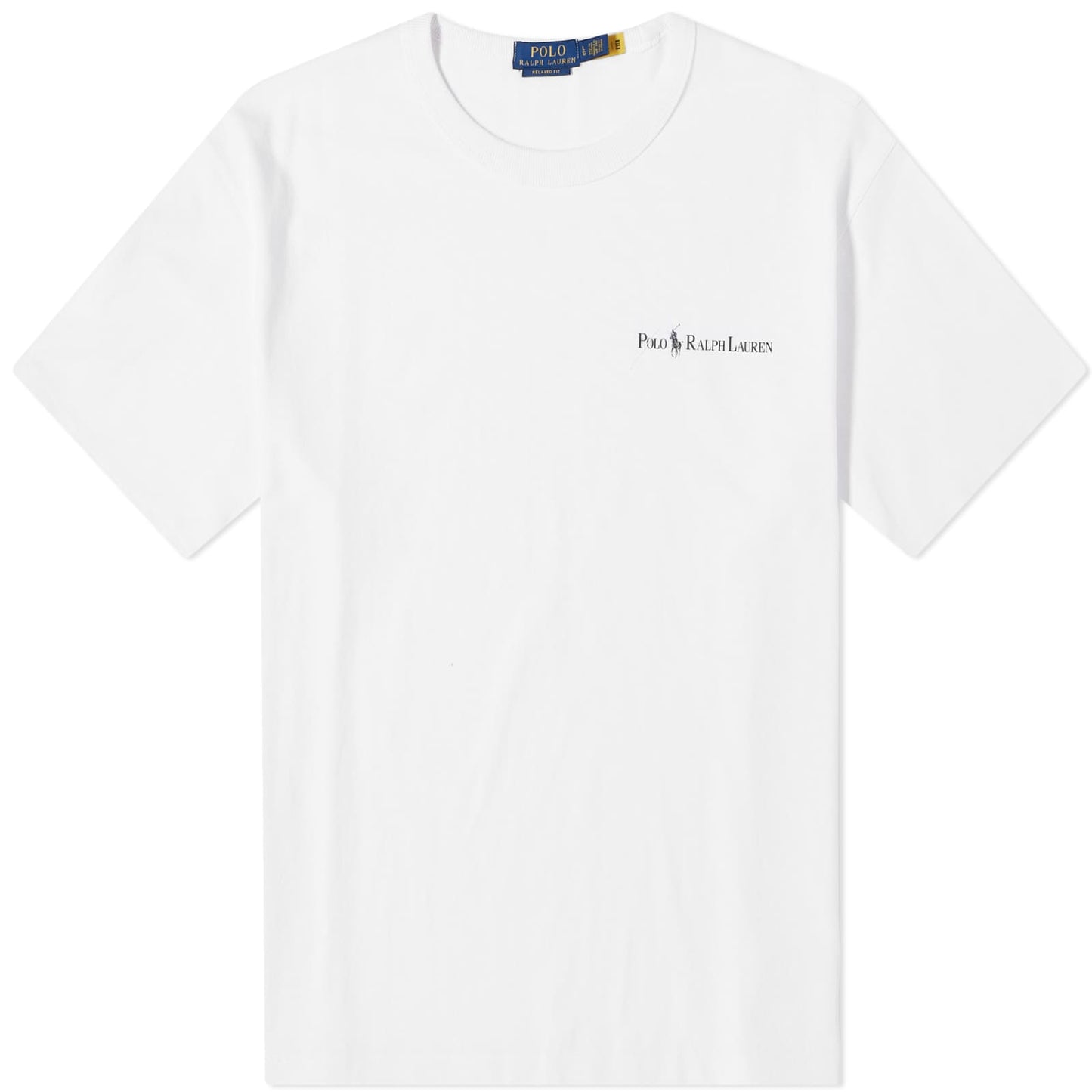 Heavyweight Logo T-Shirt