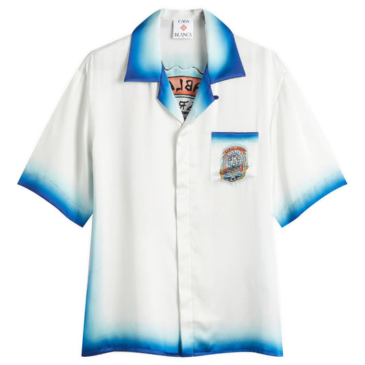 Casa Way Skate Vacation Shirt