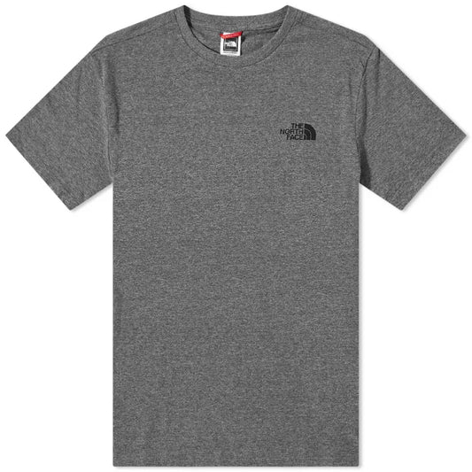 Simple Dome T-Shirt