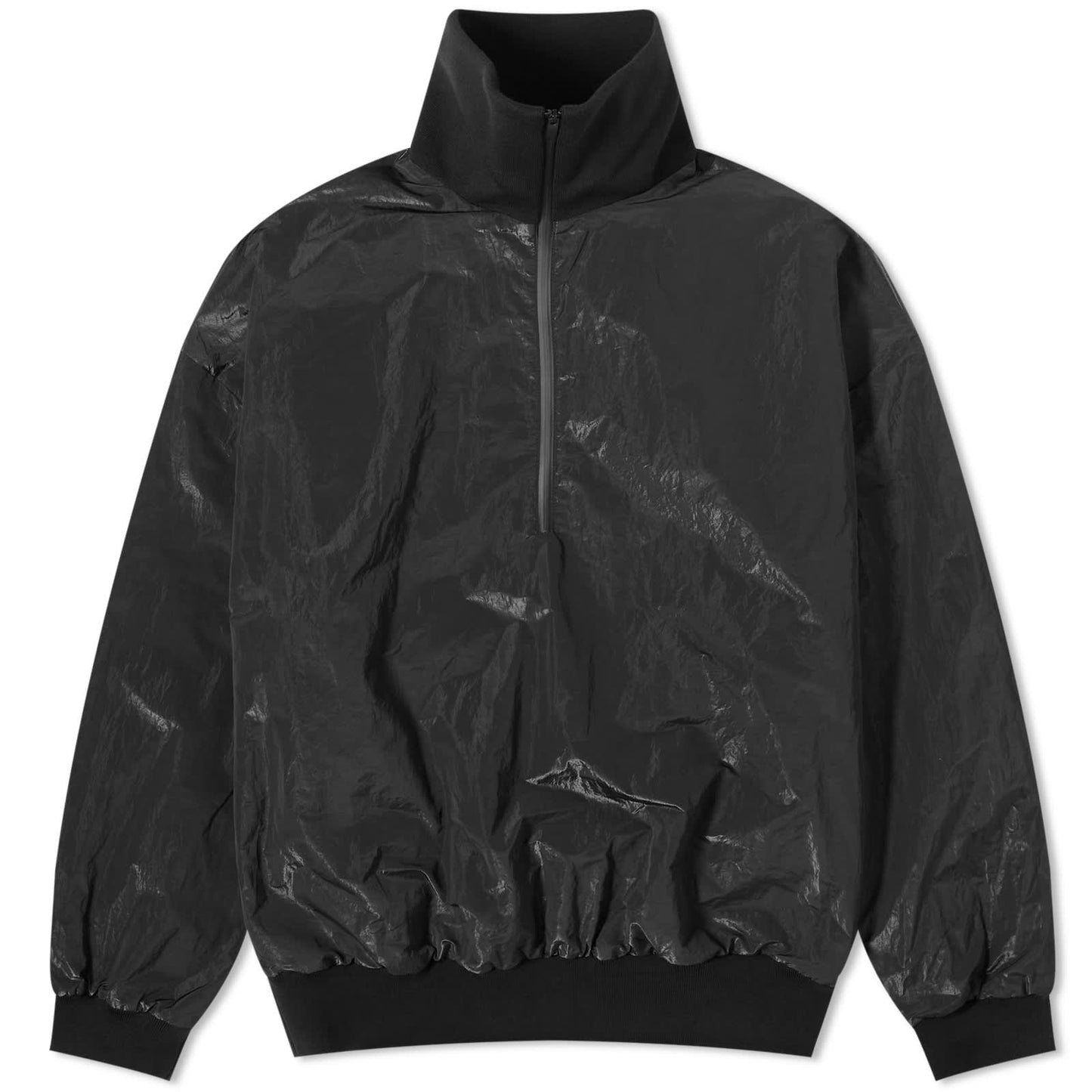 Fear of God 8th Half Zip Track Jacket