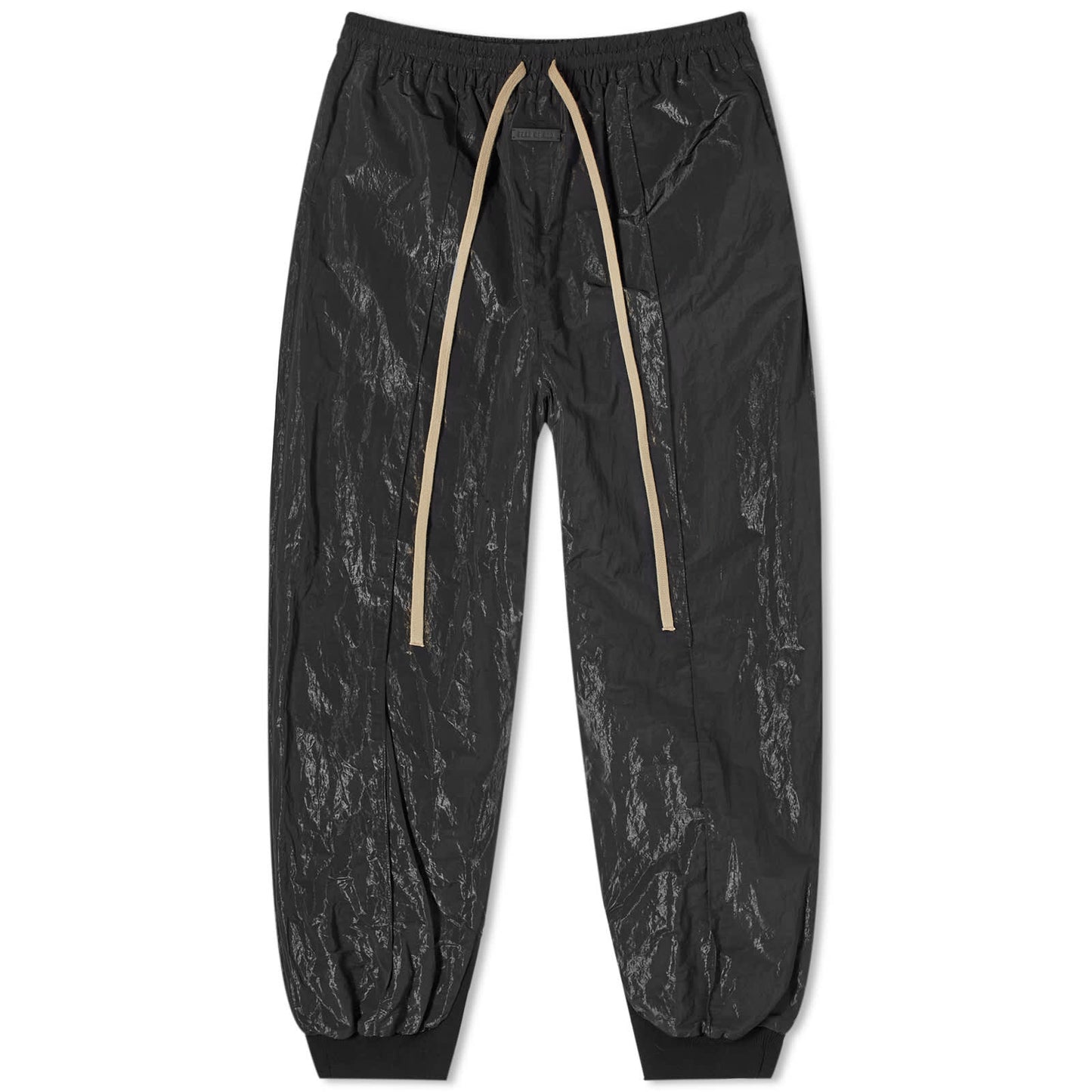 Fear of God 8th Pintuck Wrinkle Track Pant