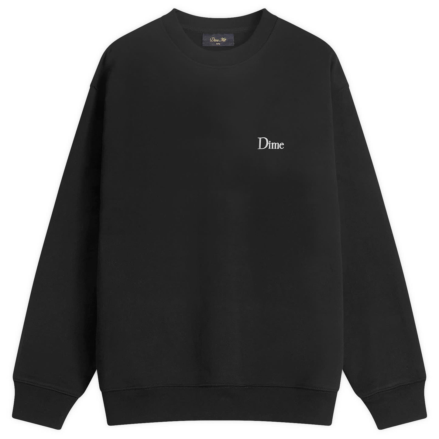 Classic Small Logo Sweatshirt