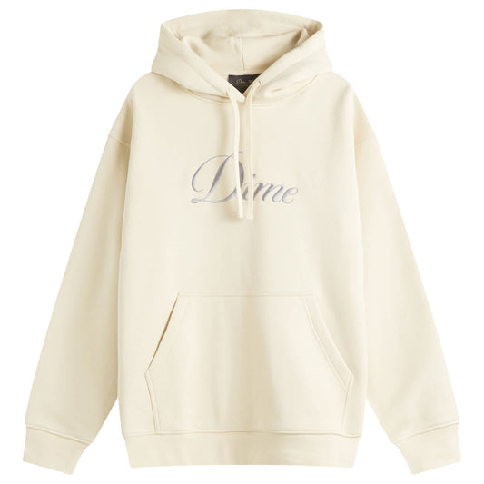 Cursive Logo Hoodie