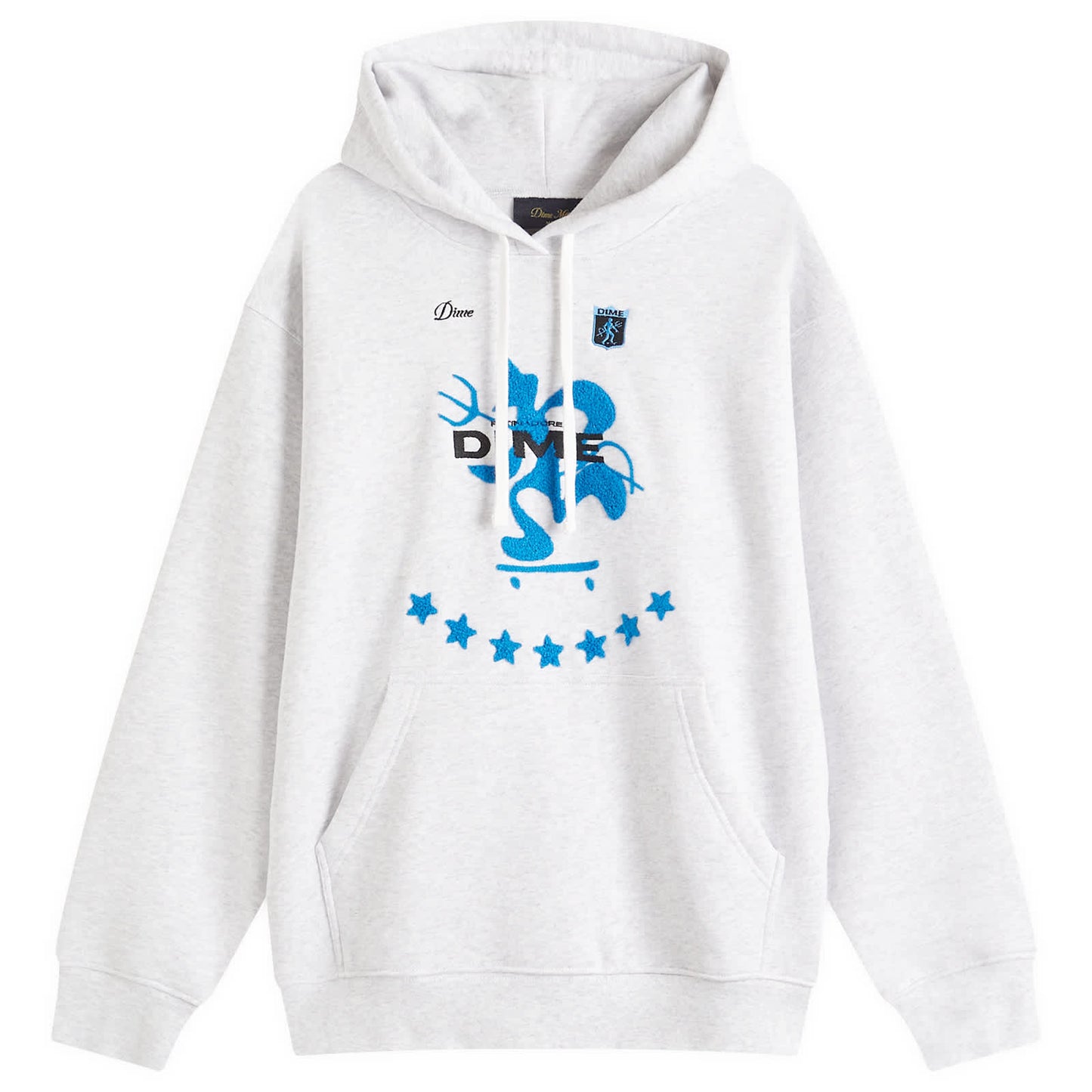 Patinadores Hoodie