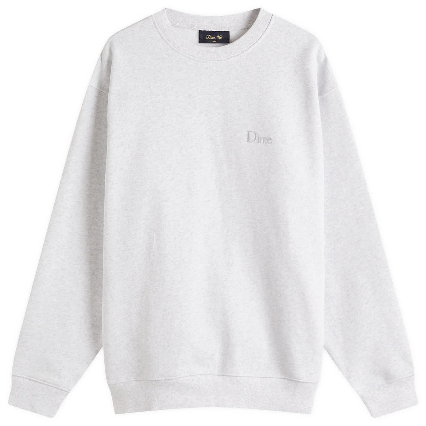 Classic Small Logo Sweatshirt