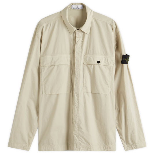 Tela Paracadute Shirt Jacket