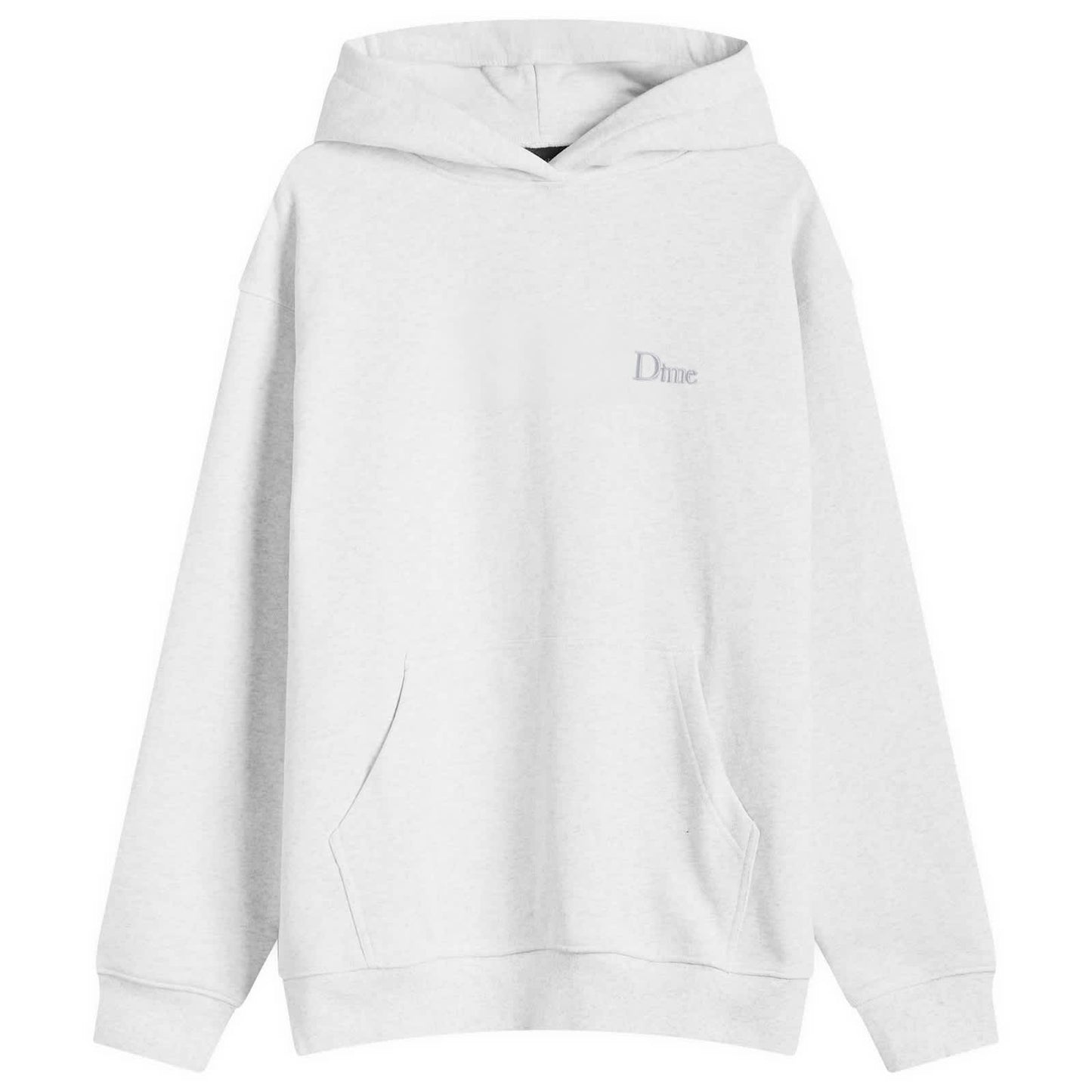 Classic Small Logo Hoodie