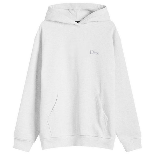 Classic Small Logo Hoodie