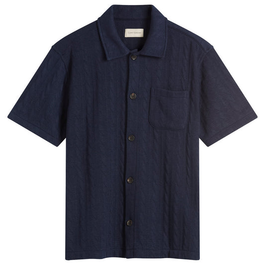 Ashby Short Sleeve Jersey Shirt