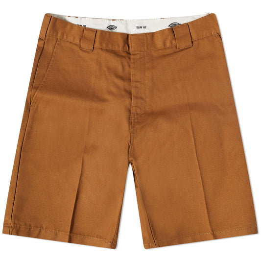 Slim Fit Shorts