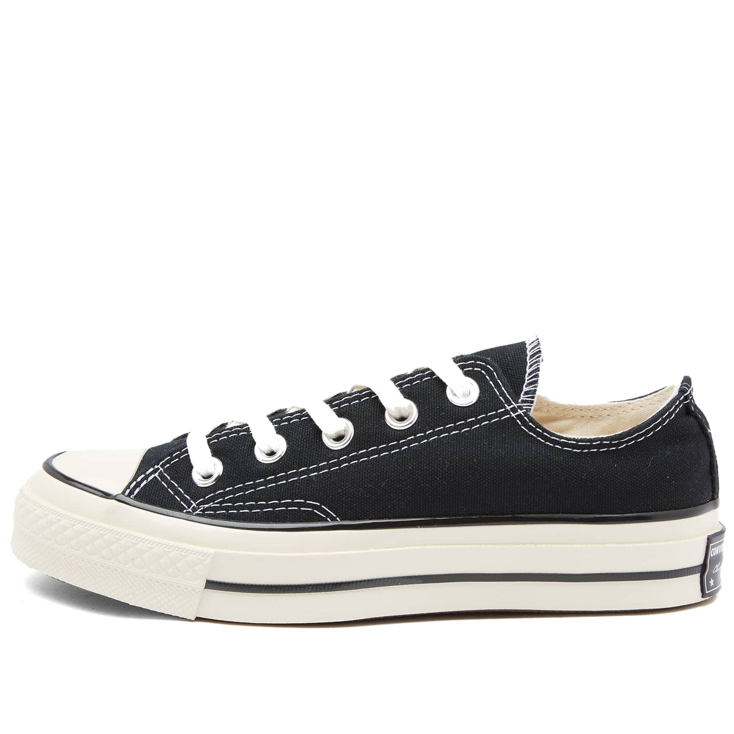 Chuck Taylor 1970s Ox