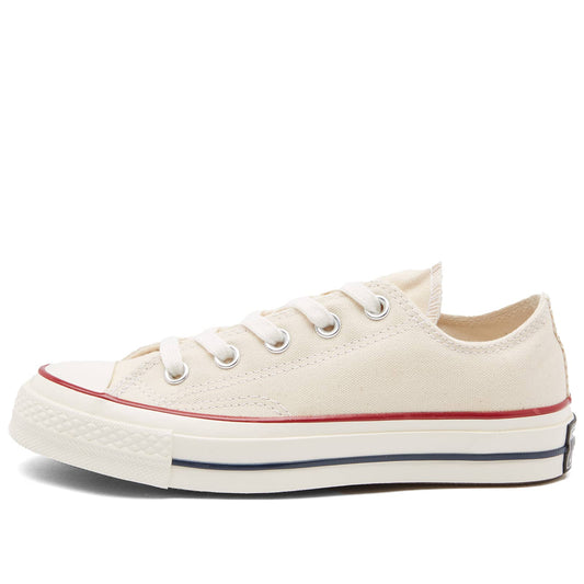 Chuck Taylor 1970s Ox