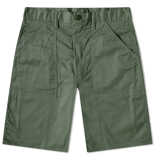 Fatigue Shorts