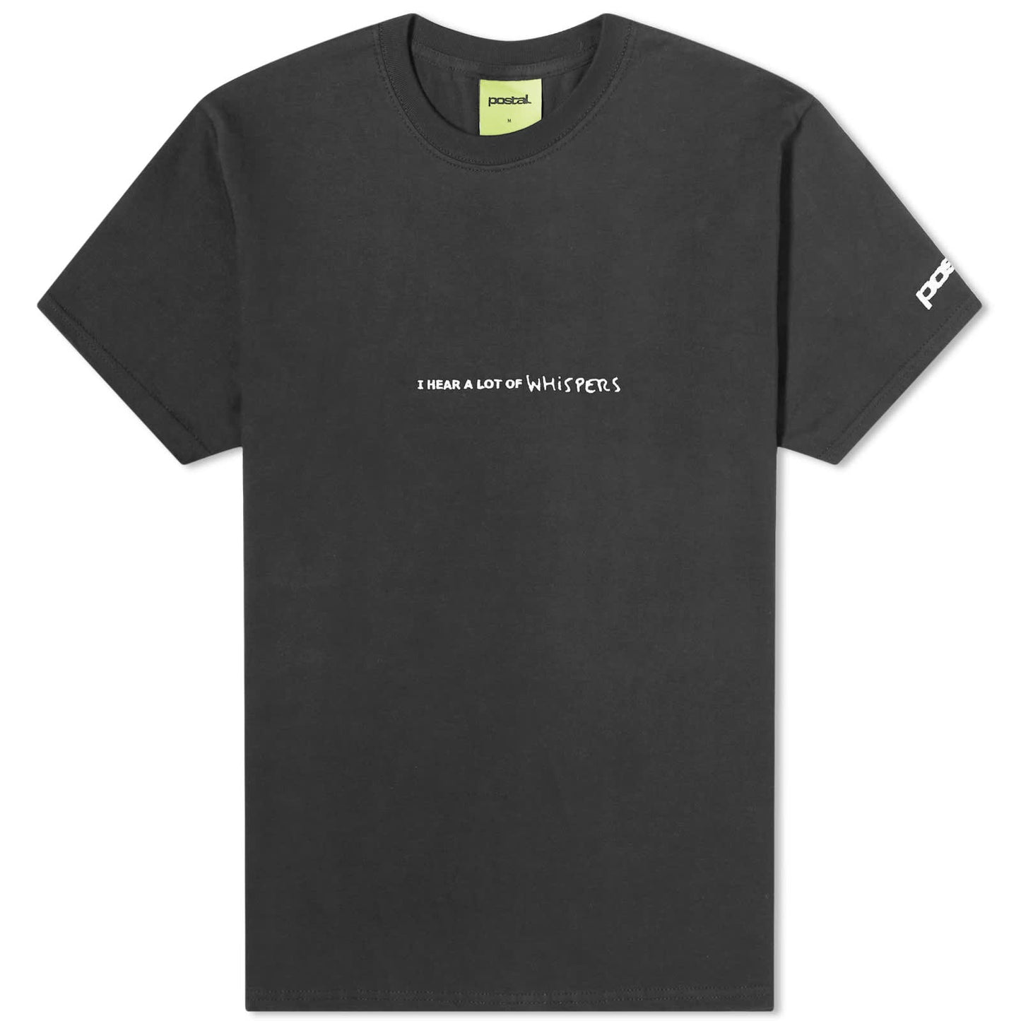 Whispers T-Shirt