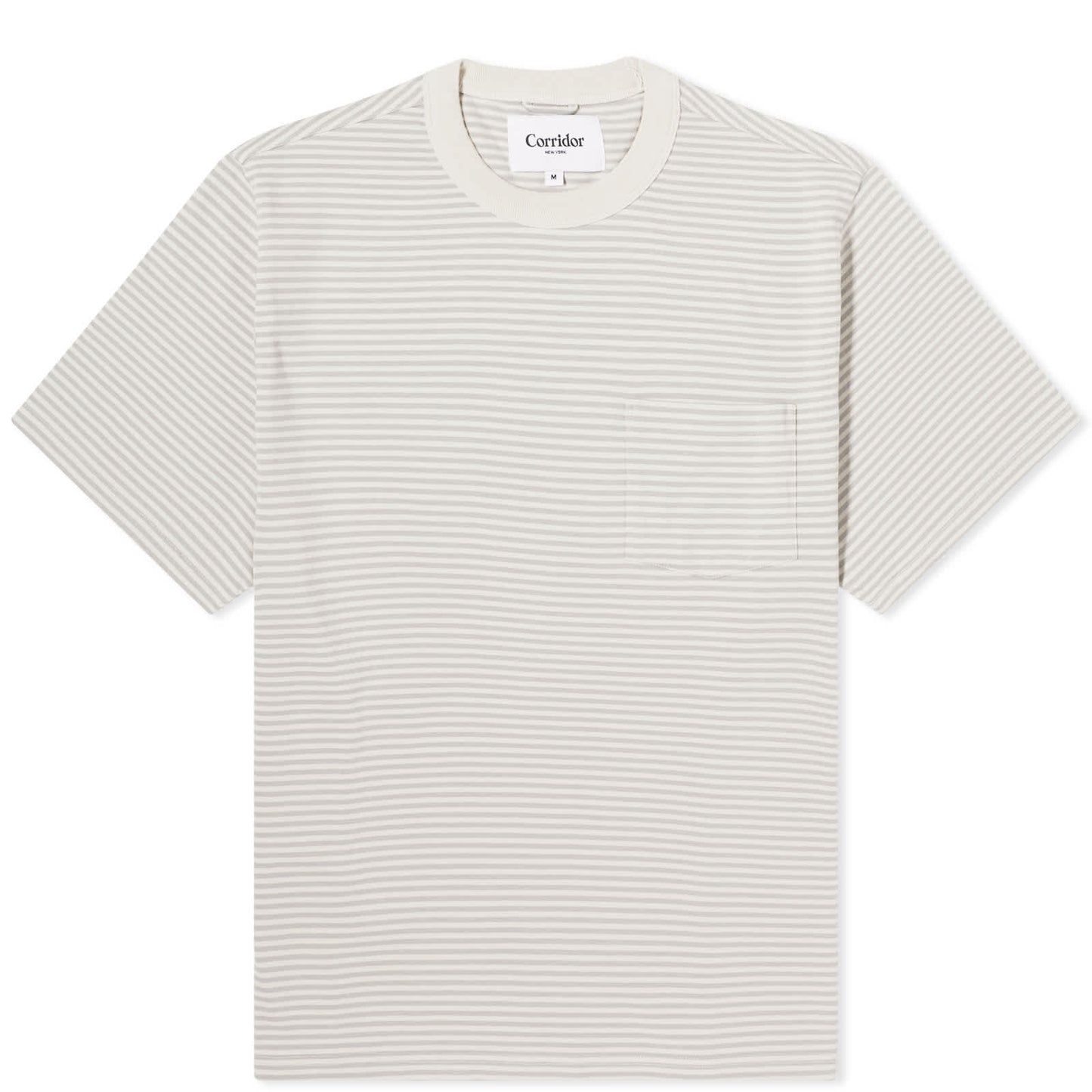 Mini Stripe T-Shirt
