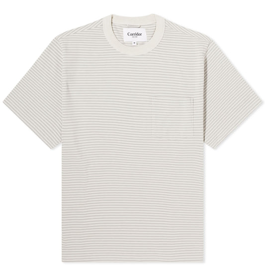 Mini Stripe T-Shirt