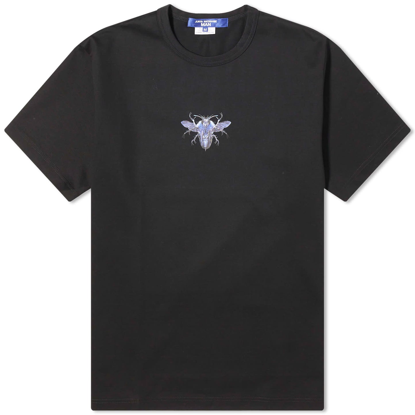 Bug Print T-Shirt