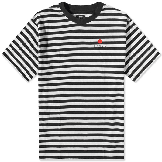 Basic Stripe T-Shirt