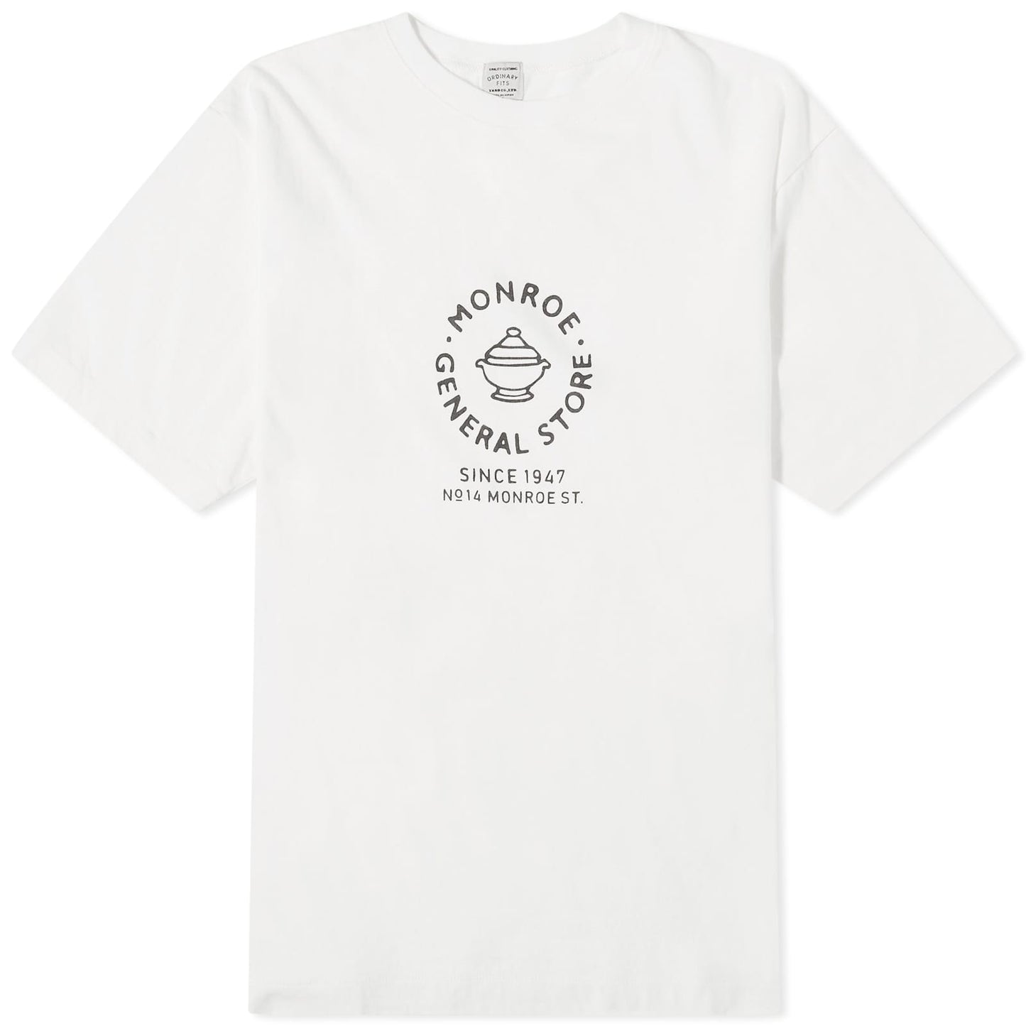 Monroe General Store T-Shirt