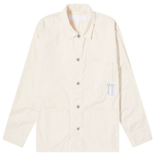 Coverall Jacket
