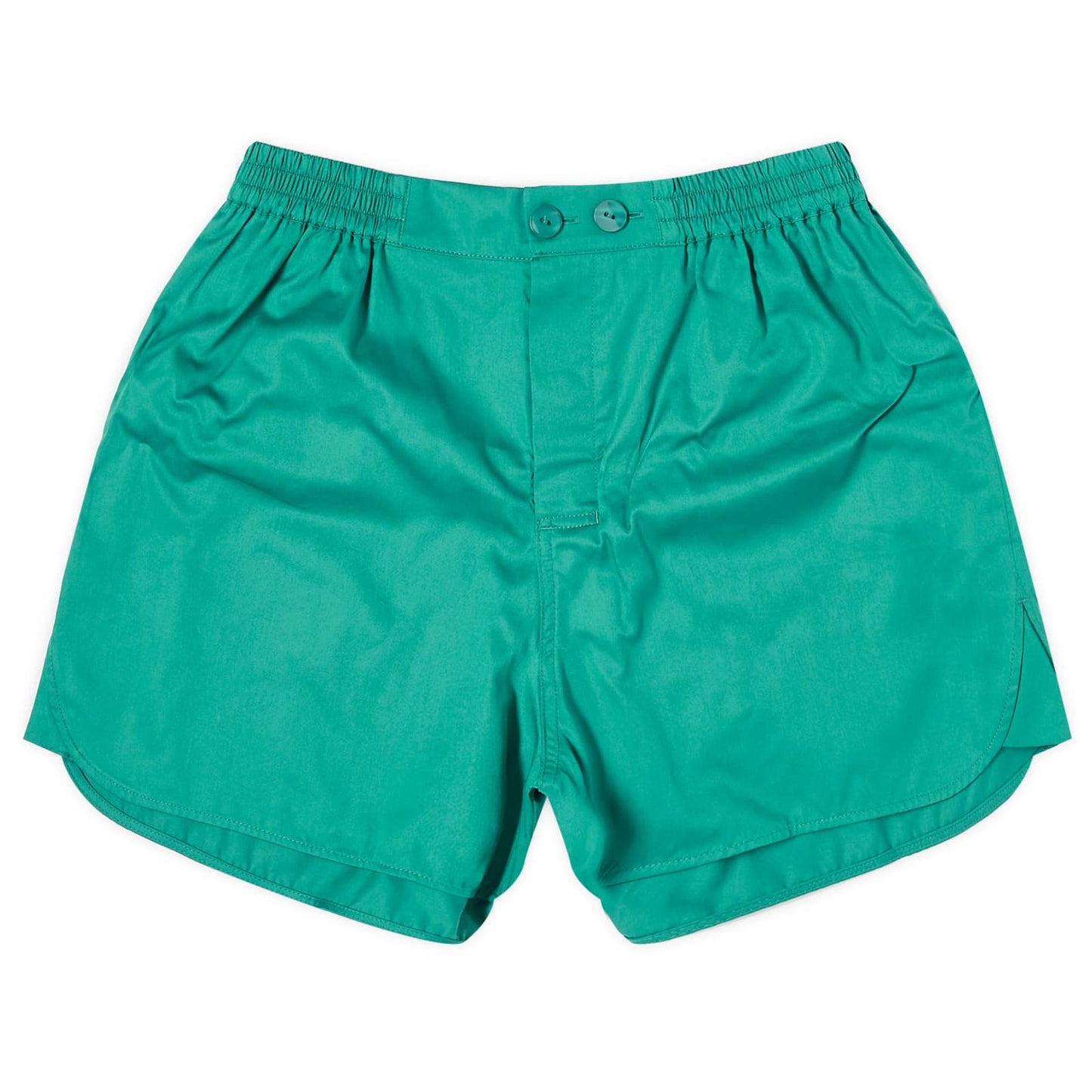 Outline Pyjama Shorts