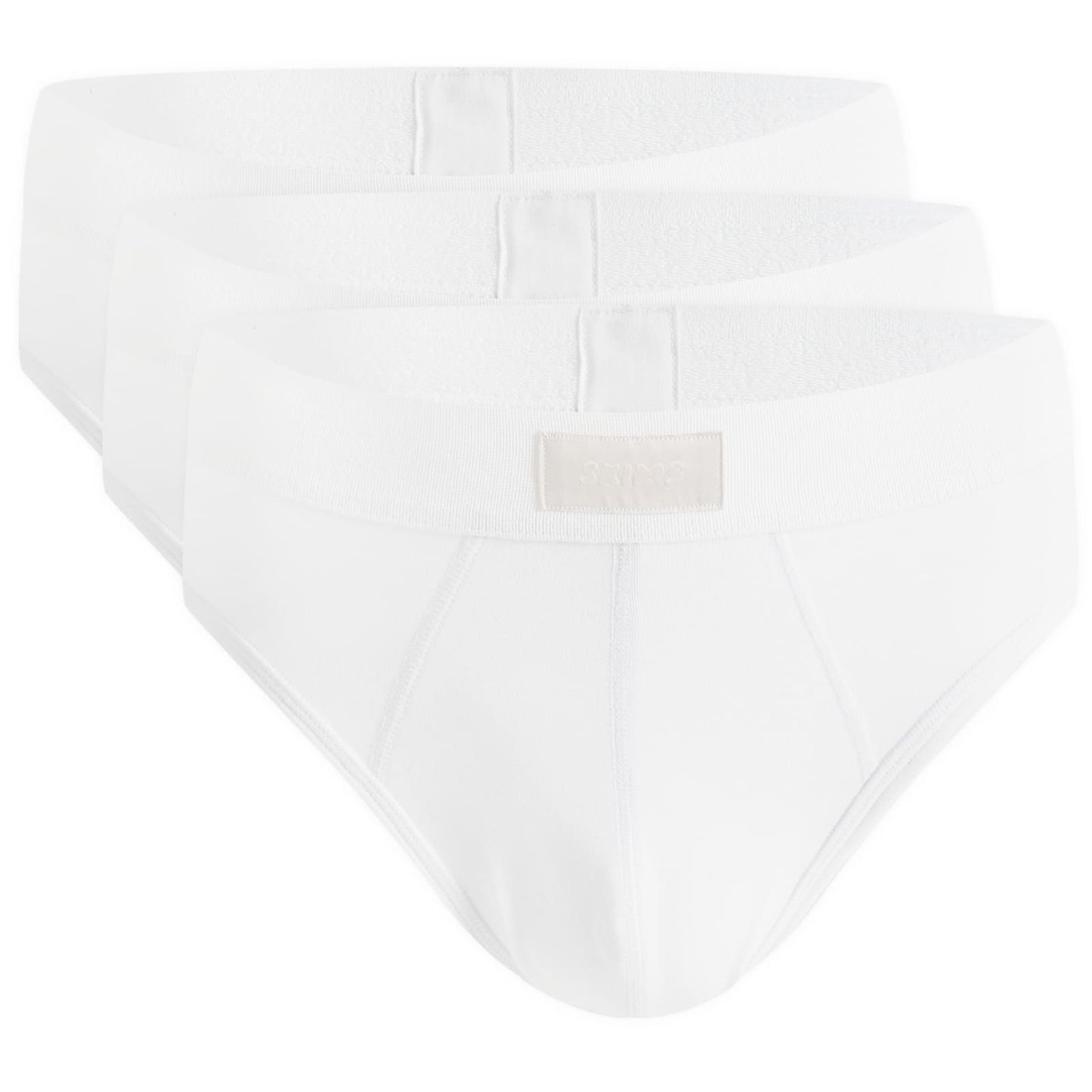 Cotton Brief - 3-Pack