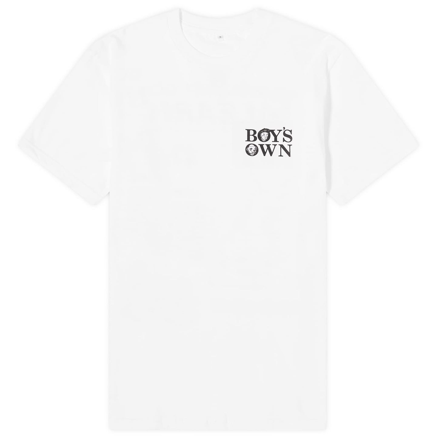 1991 Boys Own Chart T-Shirt