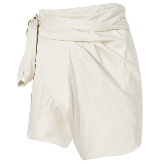 Berenice Jersey Mini Skirt