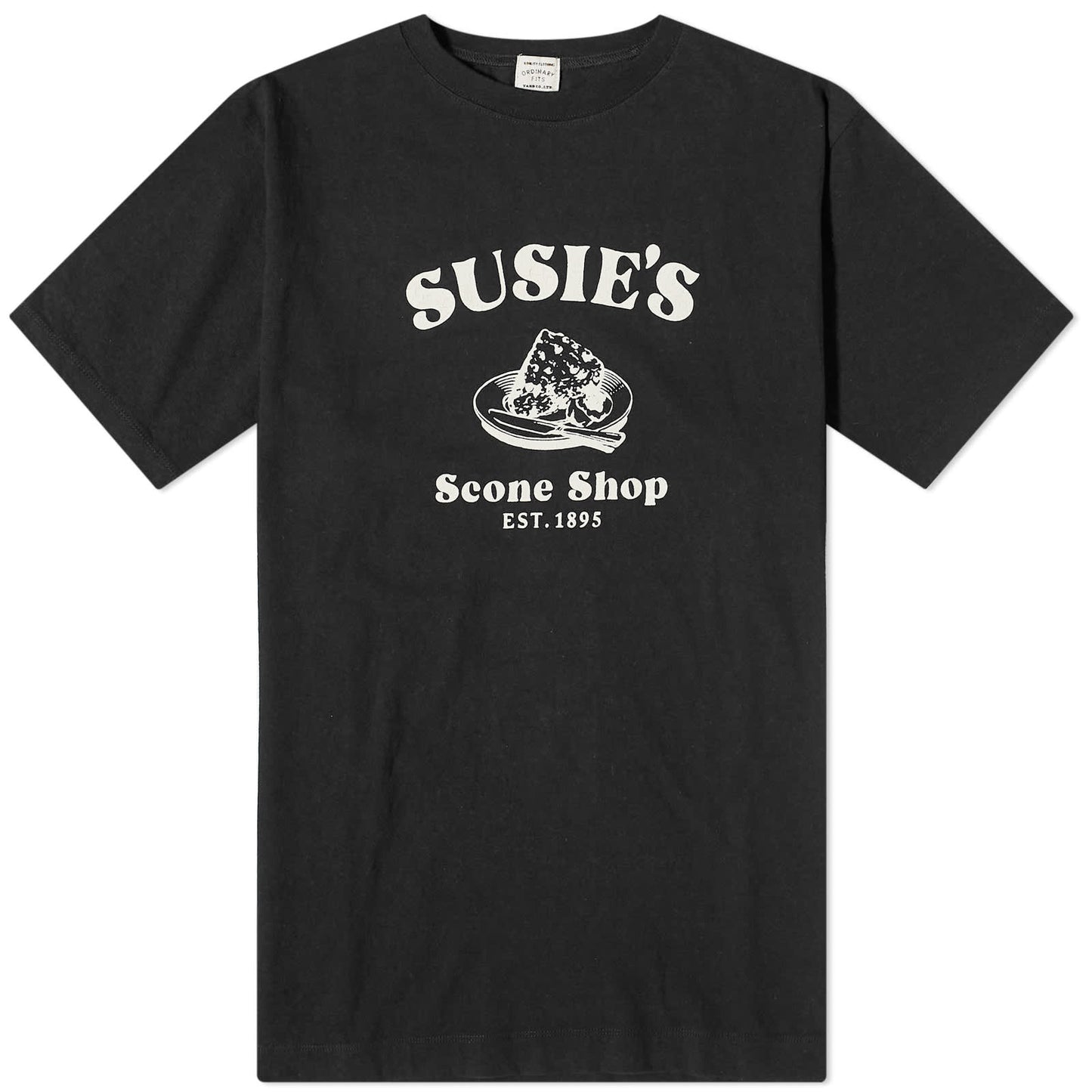 Susie's Scone Shop T-Shirt