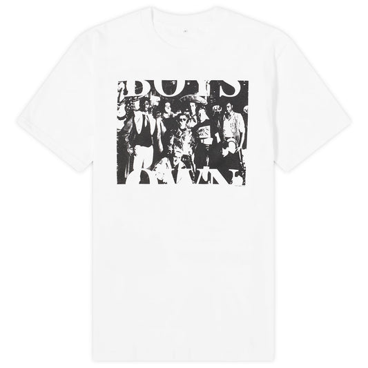 Boys Own Gang Front Print T-Shirt