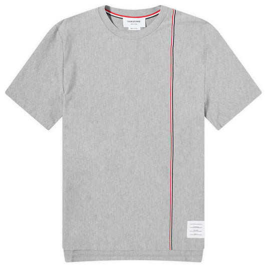 Engineered RWB Stripe T-Shirt