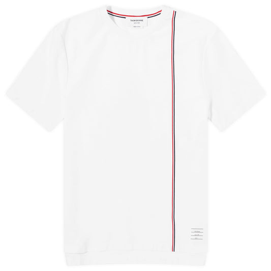 Engineered RWB Stripe T-Shirt