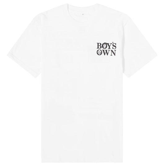 Barry Moon Cult Print T-Shirt