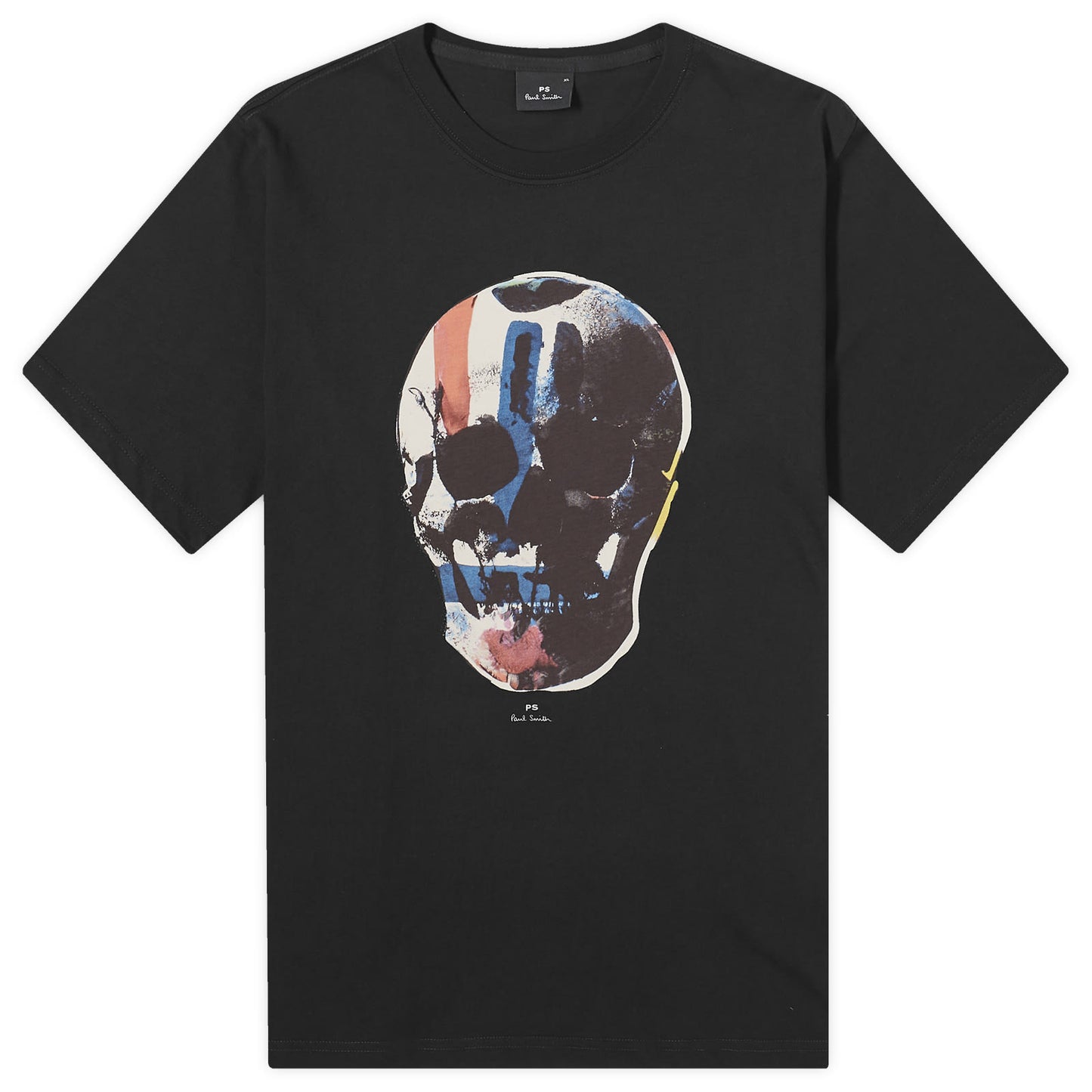 Skull T-Shirt