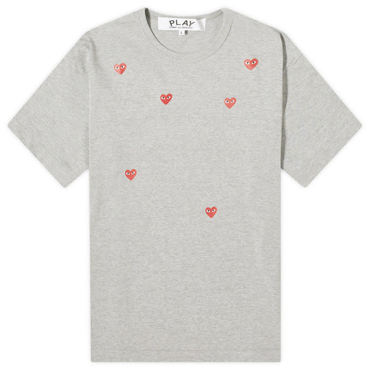 Many Heart T-Shirt