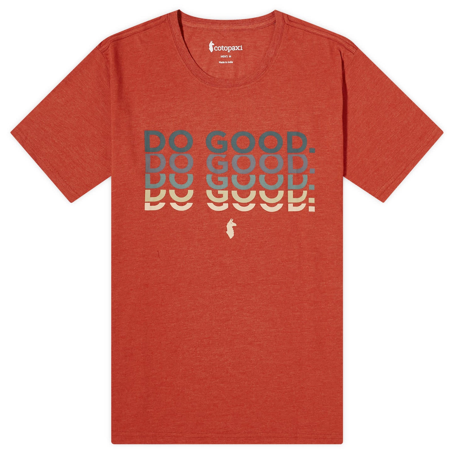 Do Good Repeat Organic T-Shirt