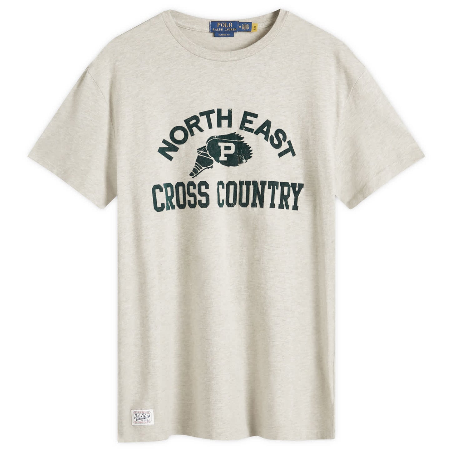 Cross Country Vintage T-Shirt