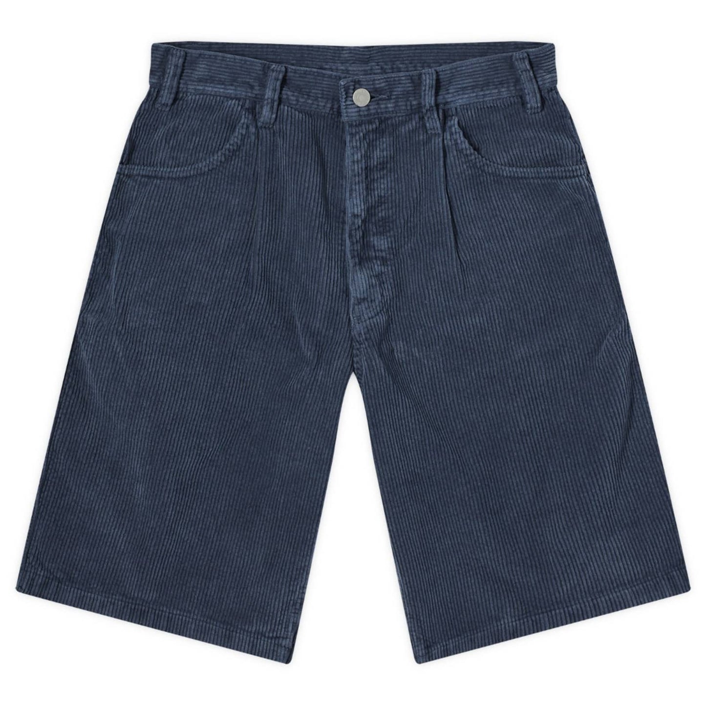 Overdyed Corduroy Short