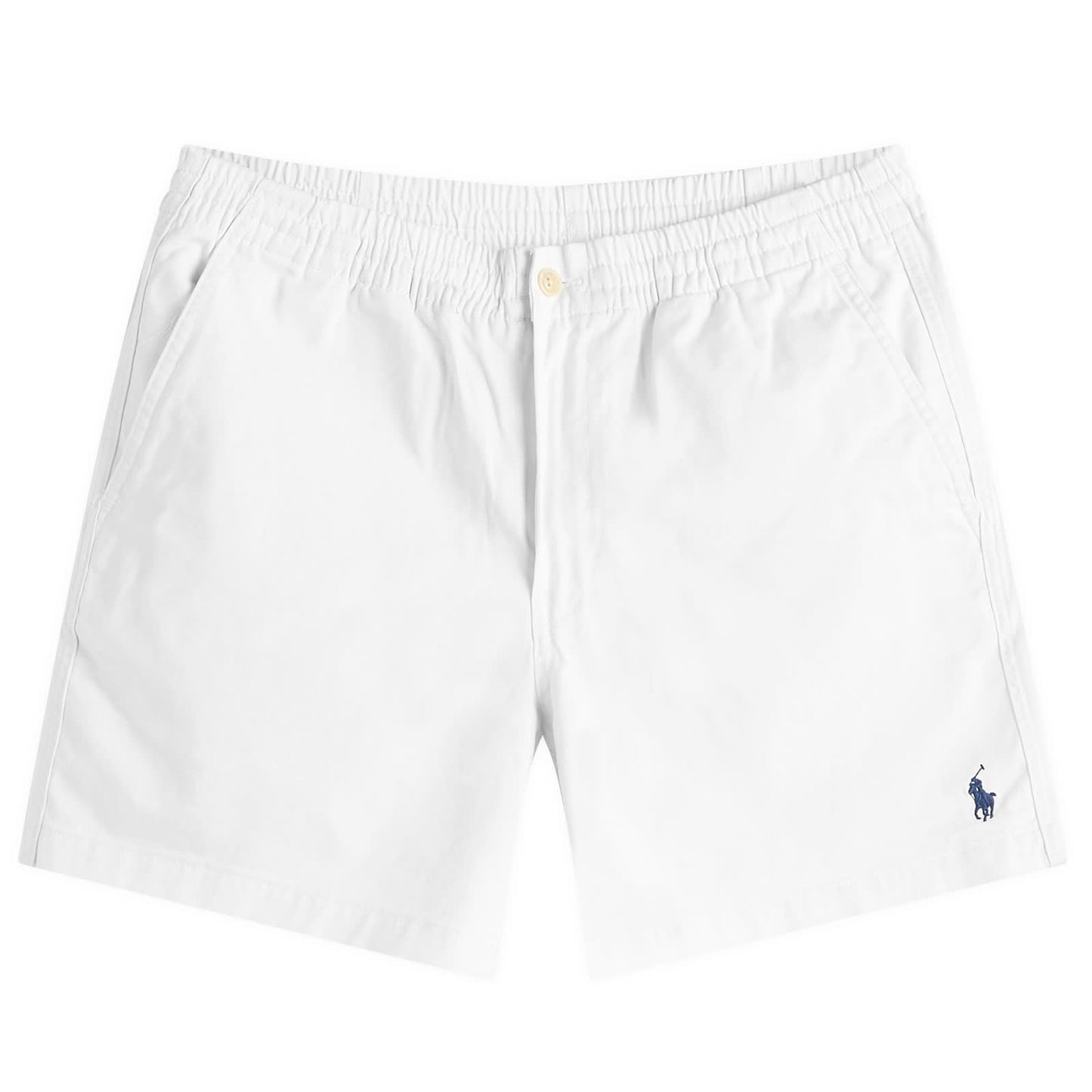 Drawstring Shorts