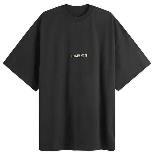 M001-G LAB-93 Graphic T-Shirt