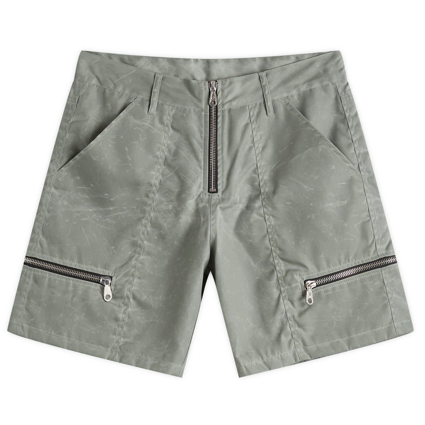 Combat Shorts