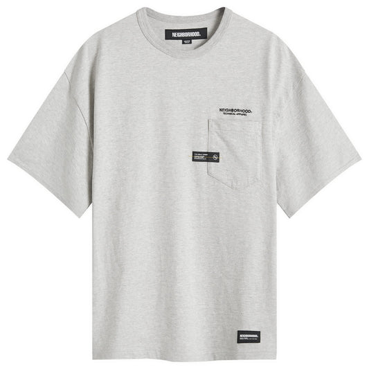 Classic Pocket T-Shirt