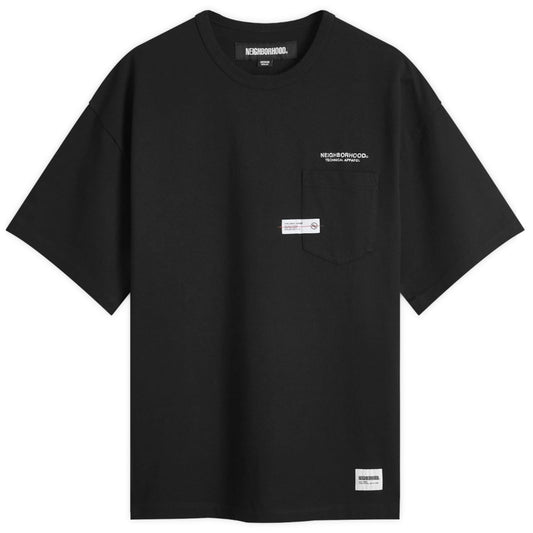 Classic Pocket T-Shirt